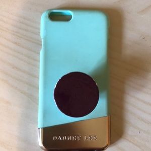 Iphone 6 case (pop socket not included)